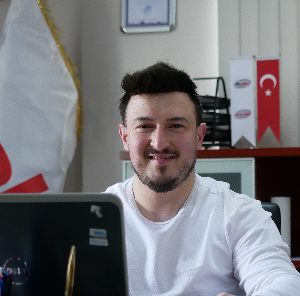 Samet Akalın Smt Şirketler Grubu Yönetim Kurulu Başkanı Samet Akalın Smt Şirketler Grubu Yönetim Kurulu Başkanı